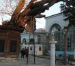 Sümbül Efendi Camiî’nin İlginç Hikayesi