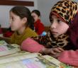Türkiye'de Okuyan Suriyeli Öğrenciler