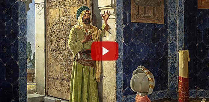 Osmanlıda Türbedarlık Sistemi Ne Zaman Başlamıştır?