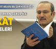 İlam’da Zekat Ahkamı Semineri