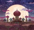 Binbir Gece İlk Kez Çevrildi