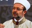 Ankara Saldırısına Diyanet İşleri Başkanından Kınama