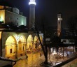 Dünyada Elektriği Kullanan İlk Cami