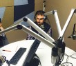 Erkam Radyo’da Büyük Azim Örneği