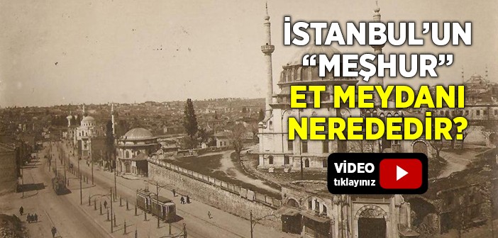 İstanbul'un 