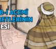 Habib-i Acemî Hazretleri'nin Tevbesi