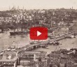 Haliçe Yapılan İlk Köprü