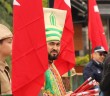 Lider Eğitimden Çanakkale Şehitlerini Anma Programı