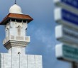 İspanya'nın En Büyük Camisine Saldırı
