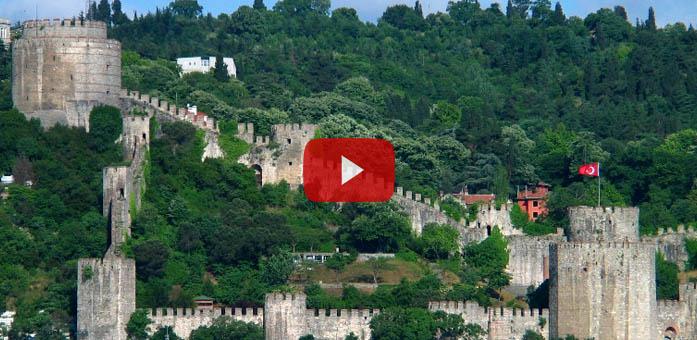 Rumeli Hisarı Ne Zaman Yapıldı?