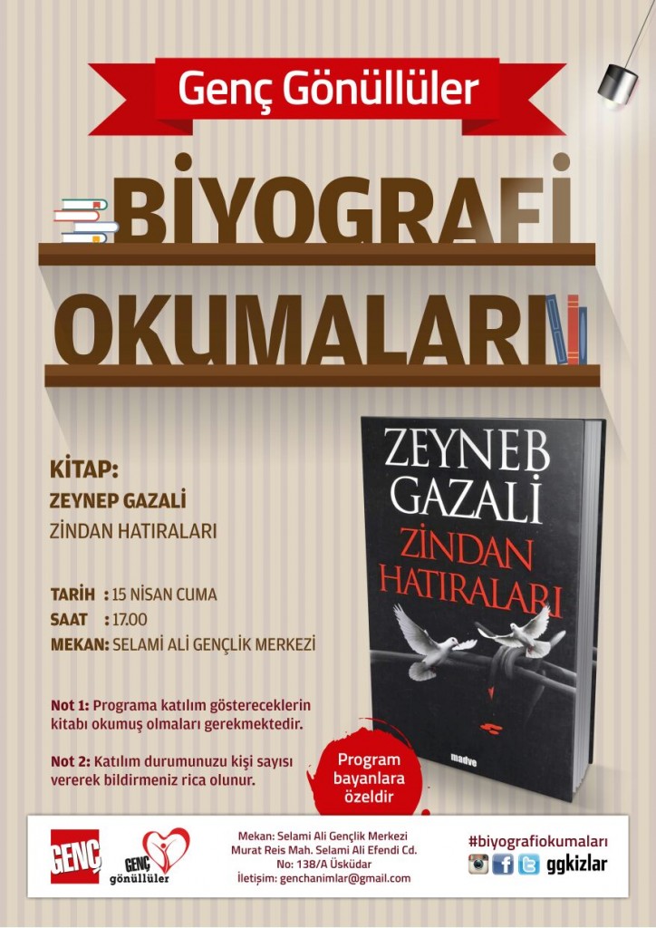 BİYOGRAFİ