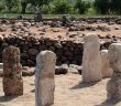 Hatay'da Kayı Boyu Damgalı Mezar Taşları Bulundu