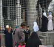 Diyarbakır'daki 27 Sahabeye Büyük İlgi