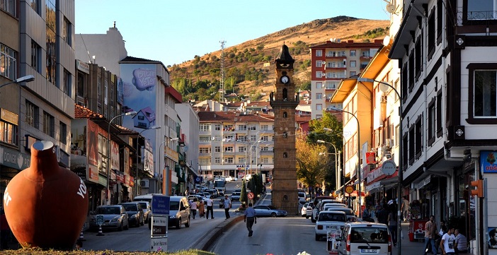 YOZGAT