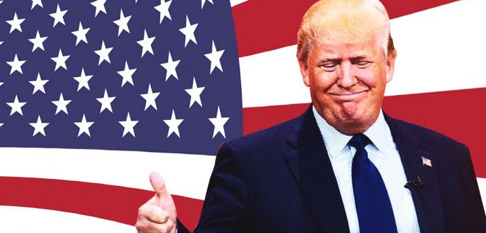 Trump’lı Dünya Nasıl Olacak?