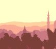 Resulullah'ın Yanında Hizmet Eden Sahabeler
