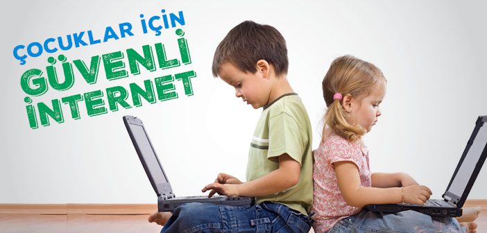 Çocuklara Doğru İnternet Kullanımını Nasıl Kazandırabiliriz?