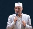 Fatih Çollak Hoca Hüdayi Camiinde