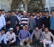 Genç Gönüllüler 41. Kez Buluşuyor