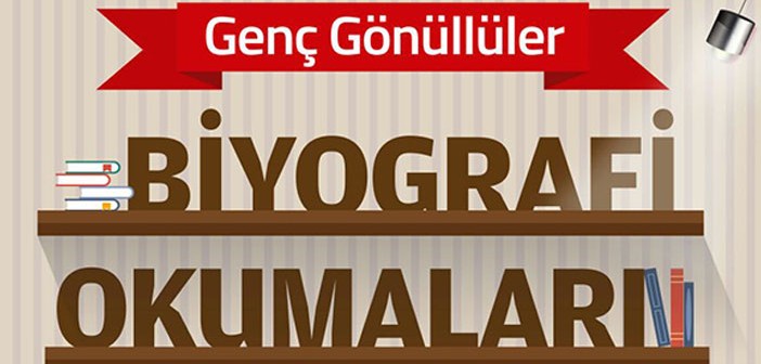 Genç Gönüllüler 'zindan Hatıraları'nı Okuyor!