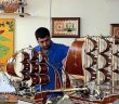 Hükümlüler Üreterek Kazanıyor