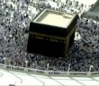 Kabe'deki Tavaf Ünitesi Sökülüyor