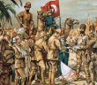 Kut'ül Amare Zaferi 100. Yılında Törenlerle Kutlanacak