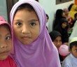 Tayland'da Müslümanlar 'ikna Kampları'nda