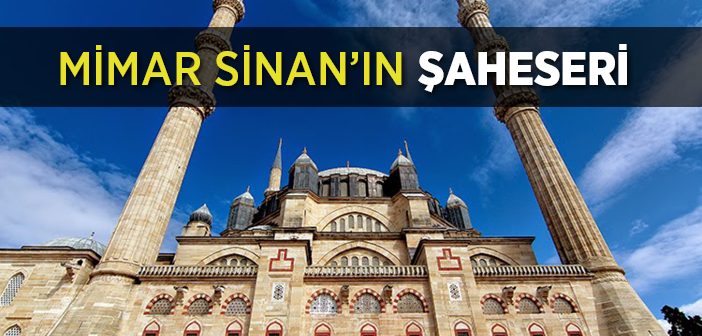 Mimarlar Sultanı