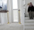 Babasından Kalan Mirasla Cami Yaptırdı