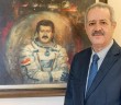 Uzaya Çıkan Müslüman Marmara İlahiyat'ta