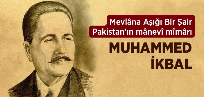 Muhammed İkbal Kimdir?
