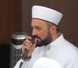 Mustafa Efe'den Kur'ân Ziyafeti