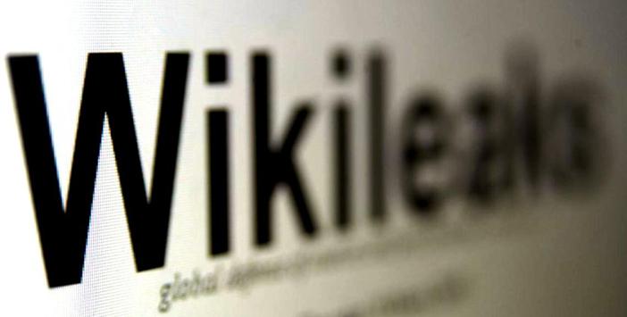 Wikileaks'in Sızdırdığı Suriye Belgesi