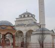 Sırpların Yıktığı Cami Hizmete Açılıyor