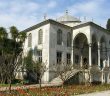 Osmanlı Saray Geleneği: Enderun Mektebi