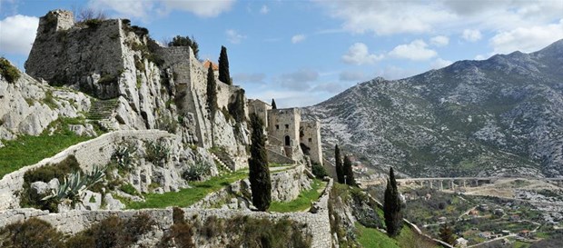 Balkan Turlari Ile Gorulmesi Gereken Osmanli Eserleri
