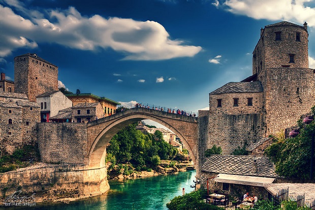 Mostar