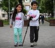 Minik Mucitlerin 'navigasyonlu Baston' Fikri