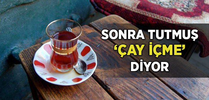 Semâver İle Dervişin Hikâyesi