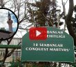 İstanbul'un Fetihten Sonraki İlk Şehitleri