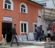 Giresun'da Camileri İmamlar Restore Ediyor