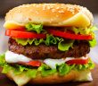 Hamburger'de İnsan ve Fare Dna'ları Bulundu
