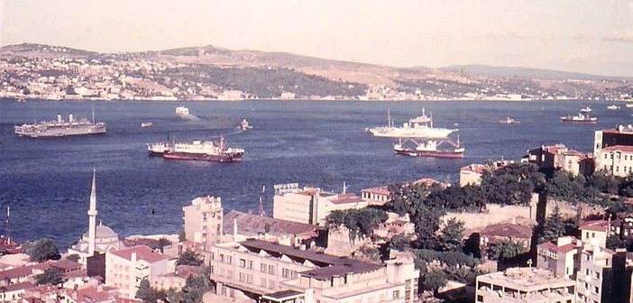 Osmanlı İstanbul'u Sempozyumu Düzenleniyor