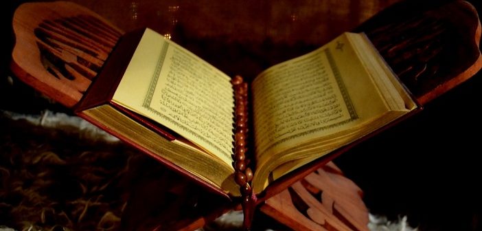 Kanada'da Kur'ân'ı Güzel Okuma Yarışması Düzenlendi