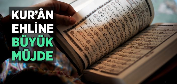 Hz. Muhammed (sav.) Kur'an'ı Nasıl Okurdu?