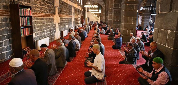 Türkiye'de Dindarlık Araştırması