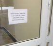 Boğaziçi Üniversitesi'nin Yüksek Güvenlikli Mescidi