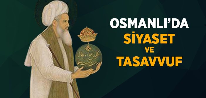 İlam'da 'siyaset ve Tasavvuf' Semineri