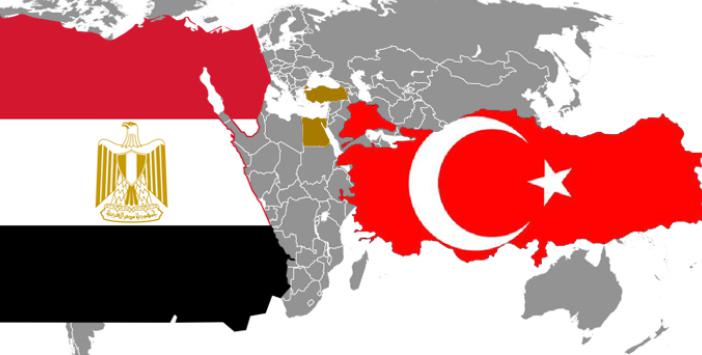 Türkiye-mısır İlişkileri Nasıl Düzelir?